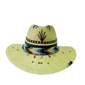 Sombrero Artesanal Molokini