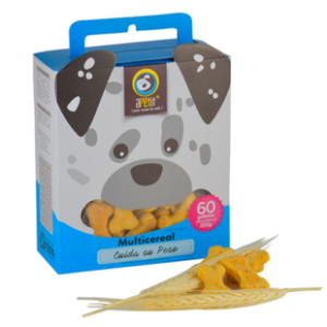 Maletín Snack Apetit Multicereal