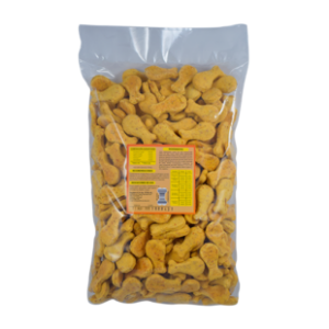Recarga Snack Apetit pollo y zanahoria