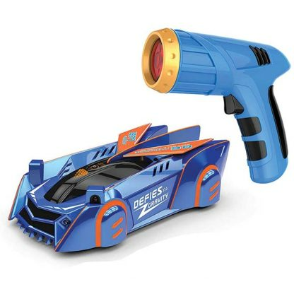 CARRO LASER GRAVITY - Imagen 3