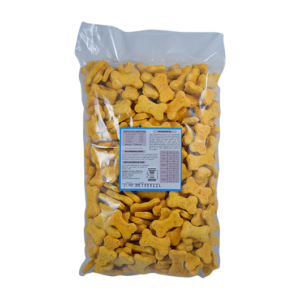 Recarga Snack Apetit Multicereal