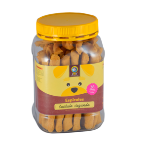(PET) Apetit Espiral