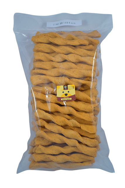 Recarga Apetit Espiral