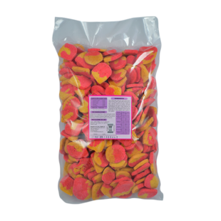 Recarga Snack Apetit rollitos
