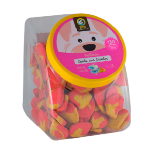 Bombonera Snack Apetit rollitos