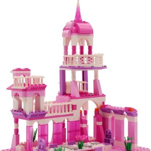 LEGO CASTILLO
