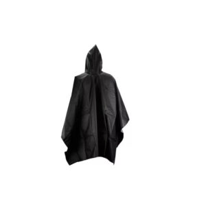 Capa Poncho Impermeable Adultos Unisex