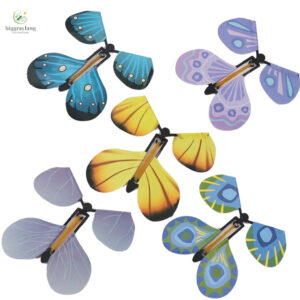 MARIPOSAS MAGICAS VOLADORAS X1