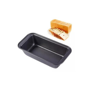 Molde Rectangular Para Pan Torta Ponque