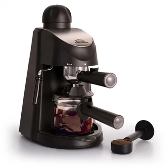 Cafetera Espresso Capuccino Home Element