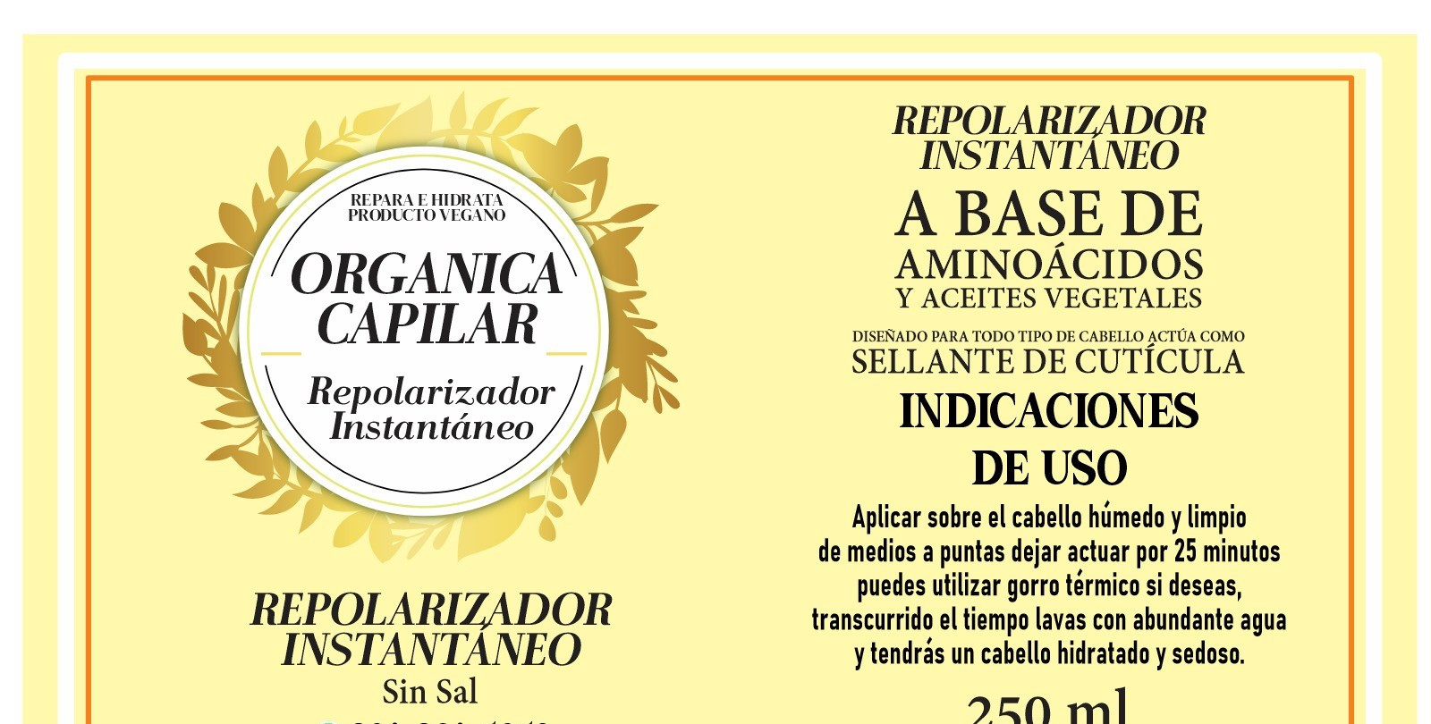 Repolarizador Instantaneo - Imagen 2