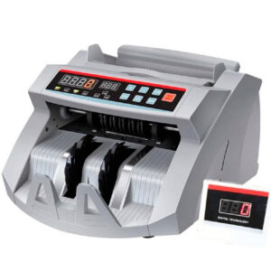 Maquina Contadora Billetes Bill Counter
