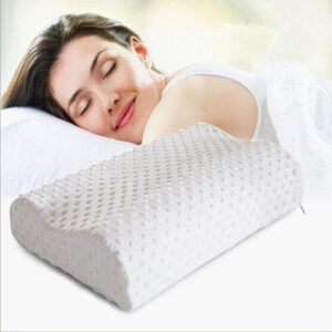 Almohada ortopedica memory pillow
