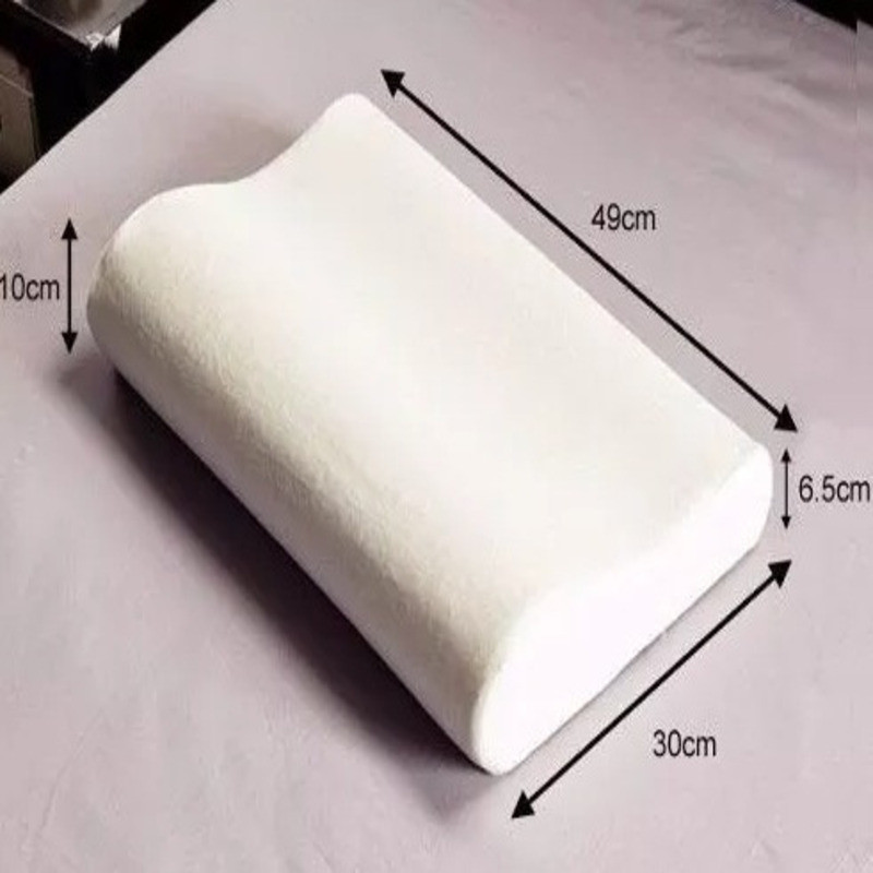 Almohada ortopedica memory pillow - Imagen 2