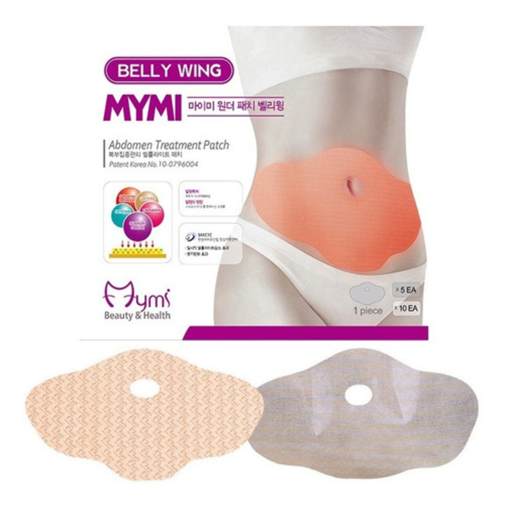 Combo X2 parches adelgazantesPatch - Imagen 2