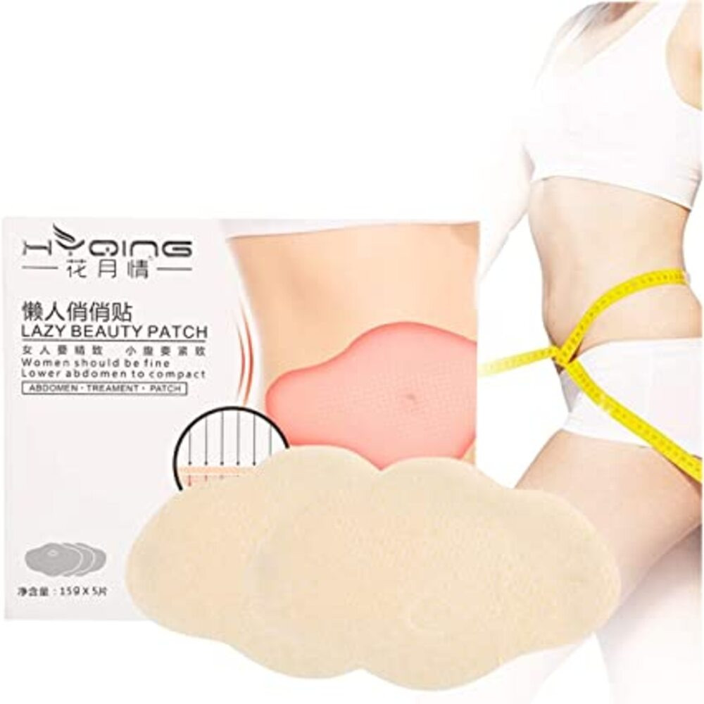 Combo X2 parches adelgazantesPatch - Imagen 3