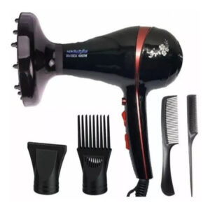 Secador de pelo profesional 5-1