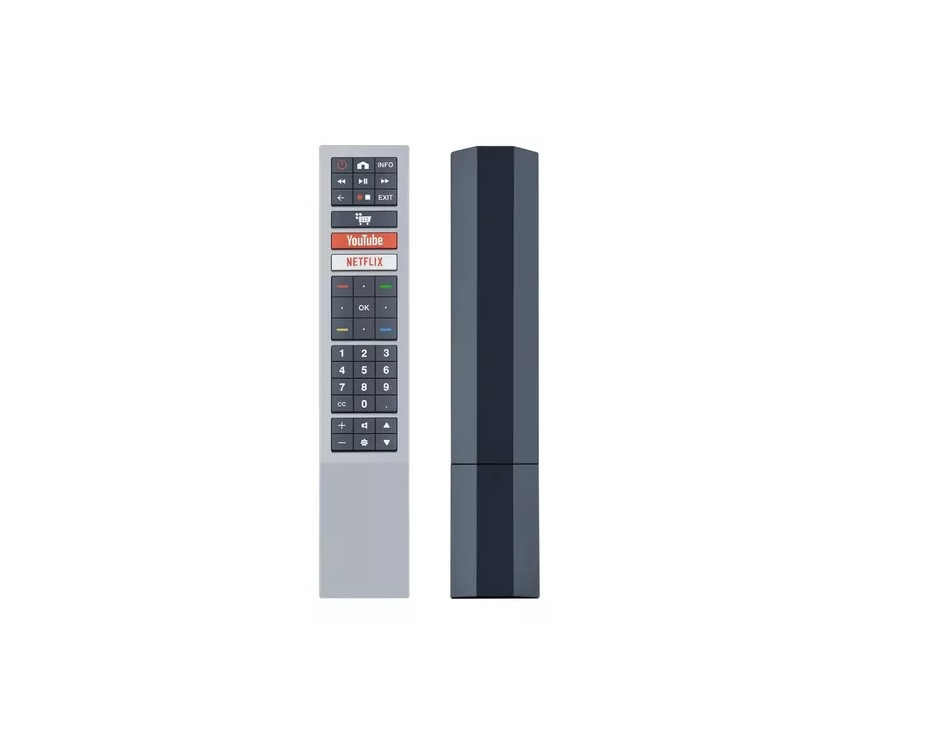 Control Remoto Aoc Smart Tv