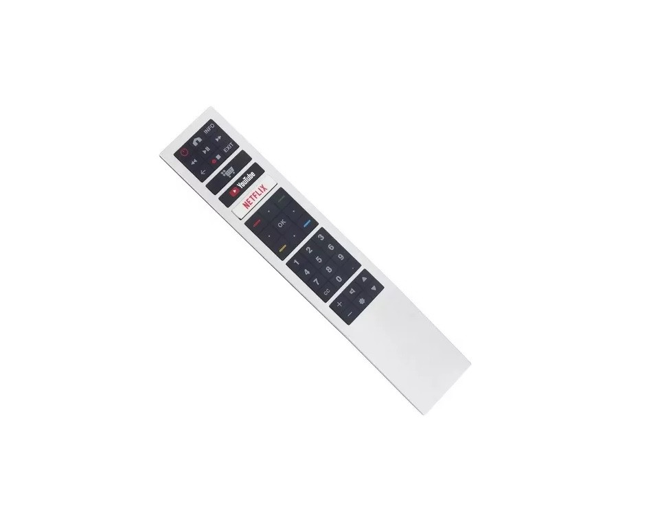 Control Remoto Aoc Smart Tv - Imagen 3