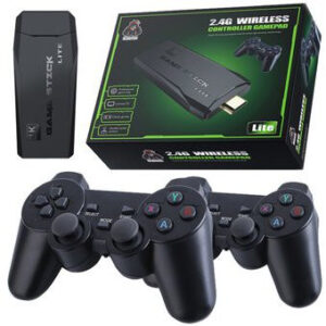 CONSOLA RETRO GAME STICK LITE(2)