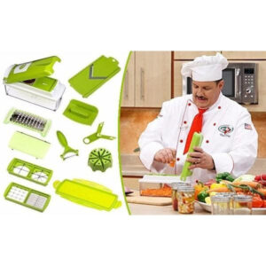 NICER DICER PLUS