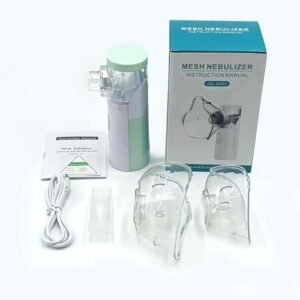 Nebulizador