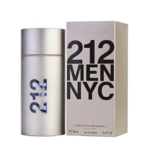 perfume 212 men