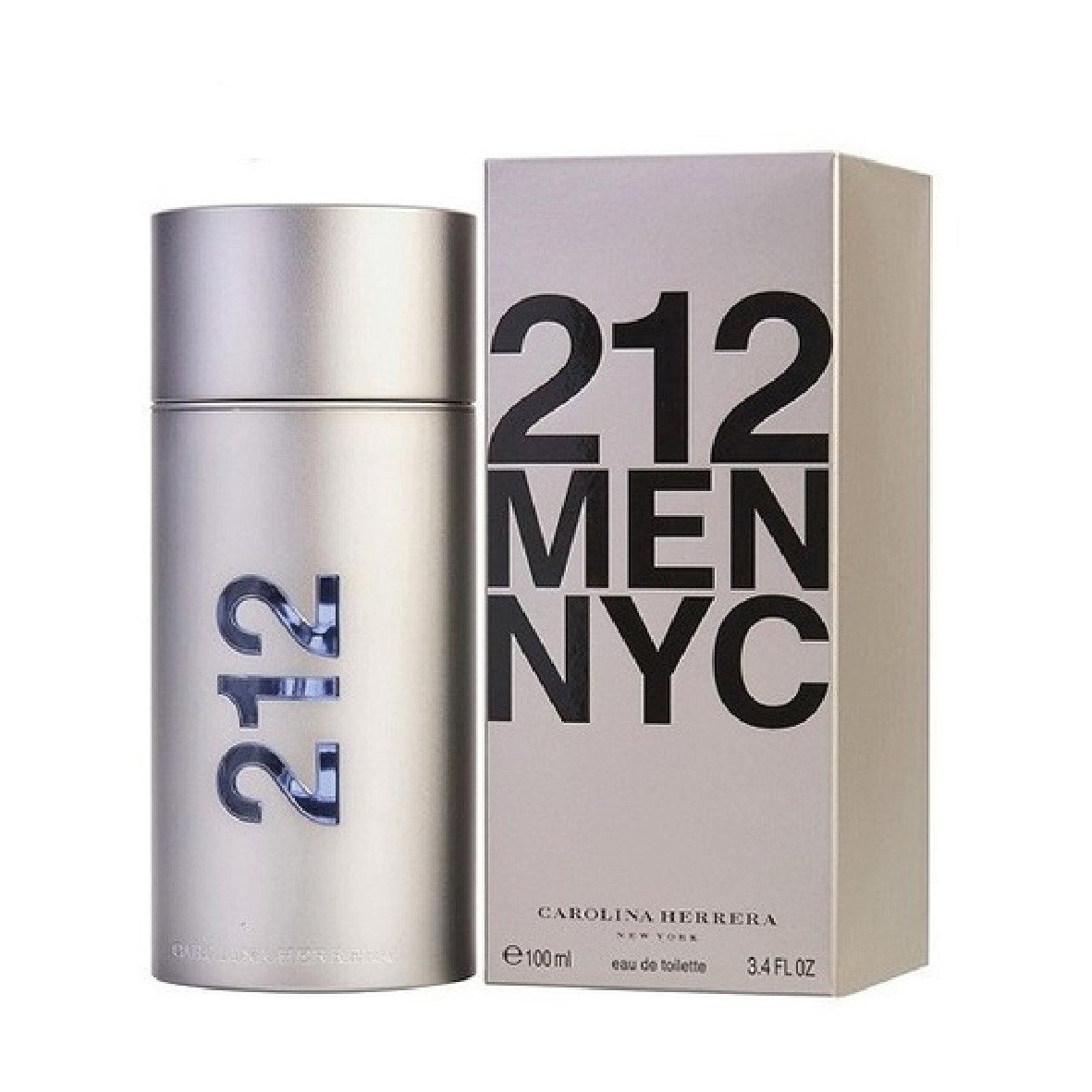 perfume 212 men