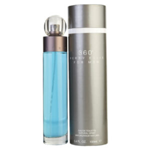 360 MEN DE PERRY ELLIS