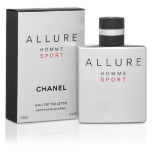 ALLURE SPORT HOMME SPORT