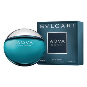 AQVA BULGARI POUR HOMME