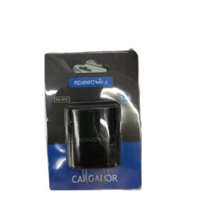 Cargador De Pared Sin Cable Carga Turbo