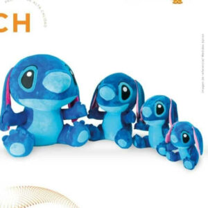 PELUCHE STITCH 25cm