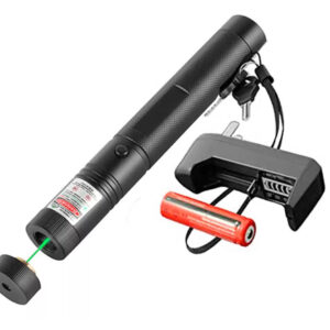 Puntero Laser Verde Largo Alcance