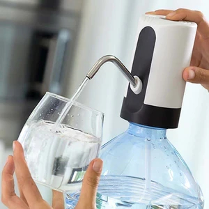 DISPENSADOR DE AGUA AUTOMÁTICO