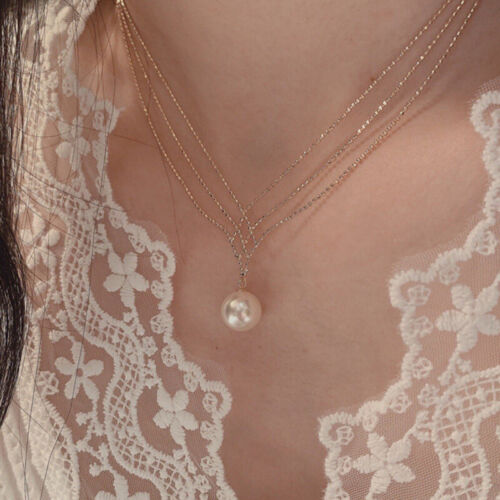 Collar de perlas ICON - Imagen 2