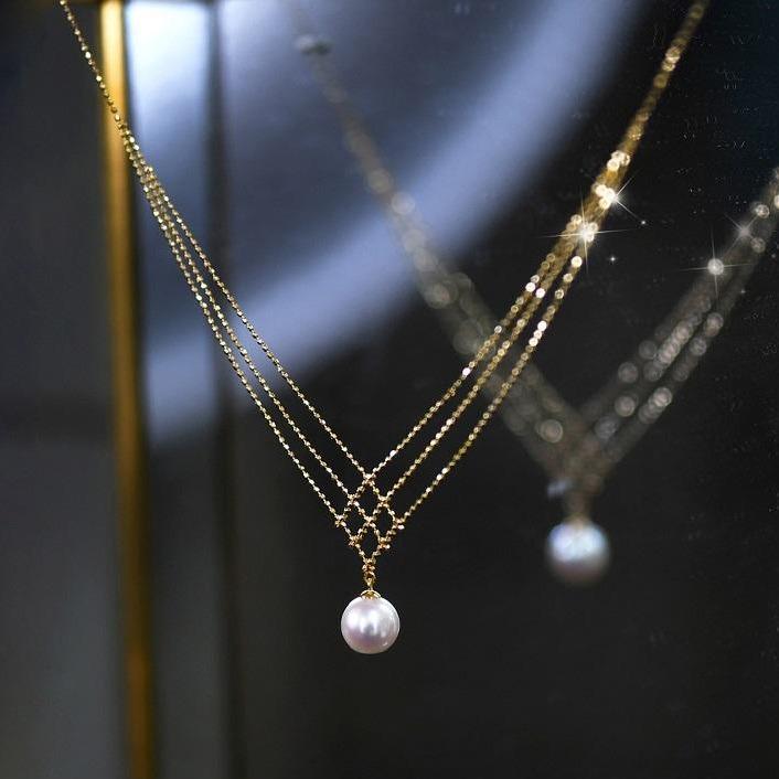 Collar de perlas ICON - Imagen 3