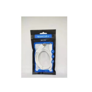 Cable V8 De 3a Carga Rápida Para Celular