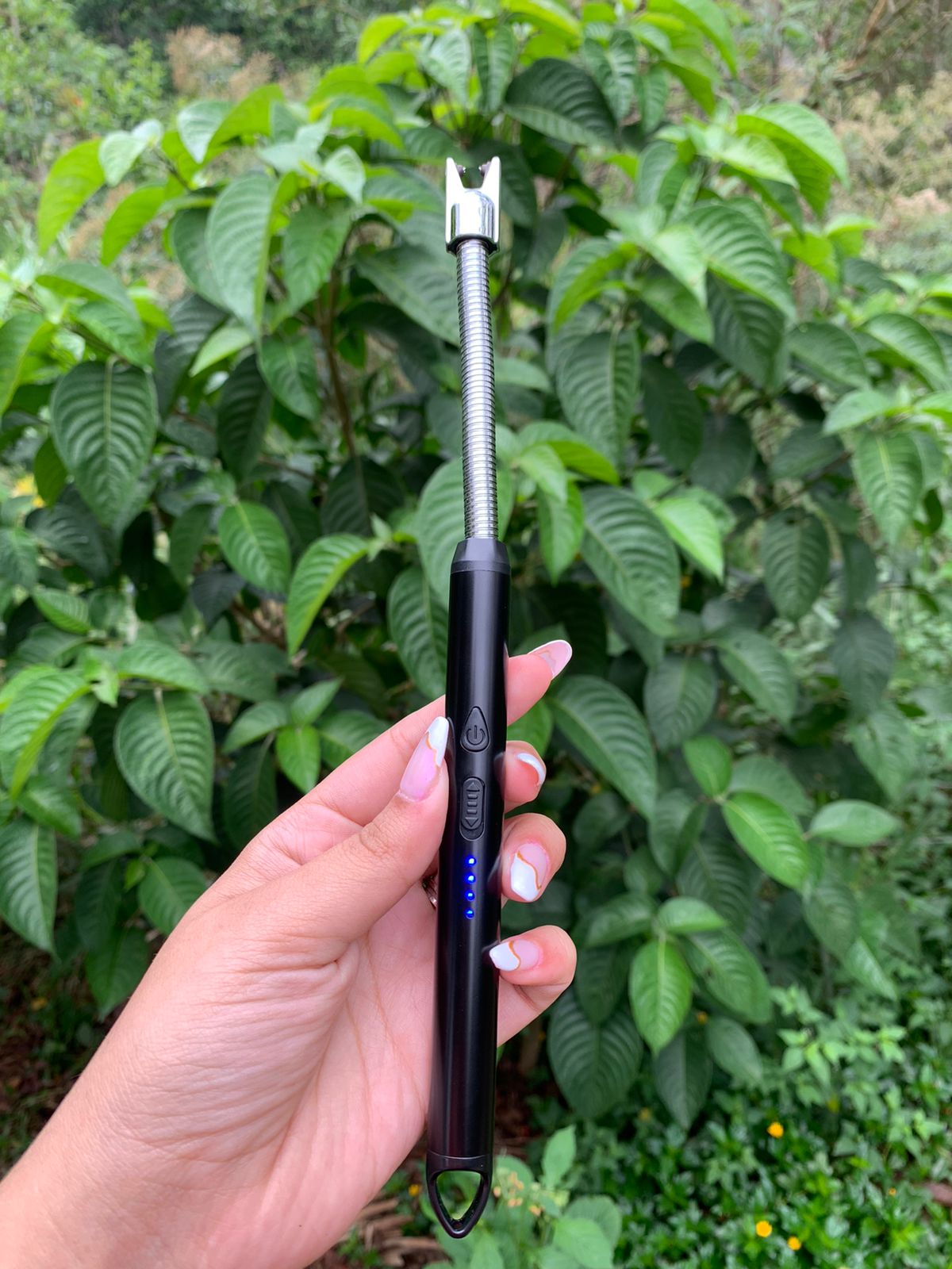 Encendedor eléctrico