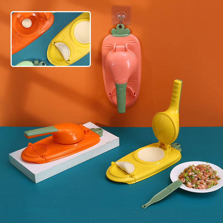 Molde para empanadas - Imagen 3