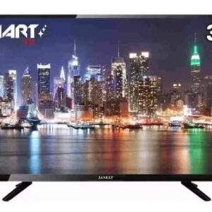 TELEVISOR SMART SANKEY DE 32 PULGADAS