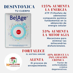 BELAGE
