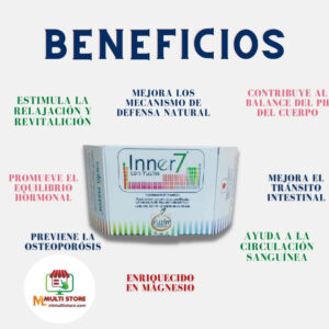 INNER 7