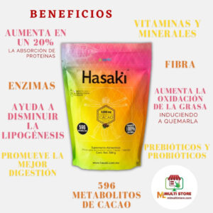 HASAKI