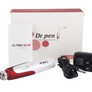 Dermapen Derma Dr Pen Inalámbrico Ultima