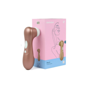 Satisfyer Pro 2