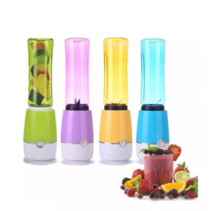 Mini Licuadora Shake And Take Batidos Ju