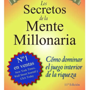 Libro Los Secretos De La Mente Millonari