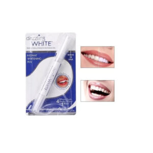 Blanqueador Dental Dazzling White