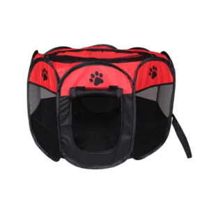 Carpa Plegable Portátil Mascotas